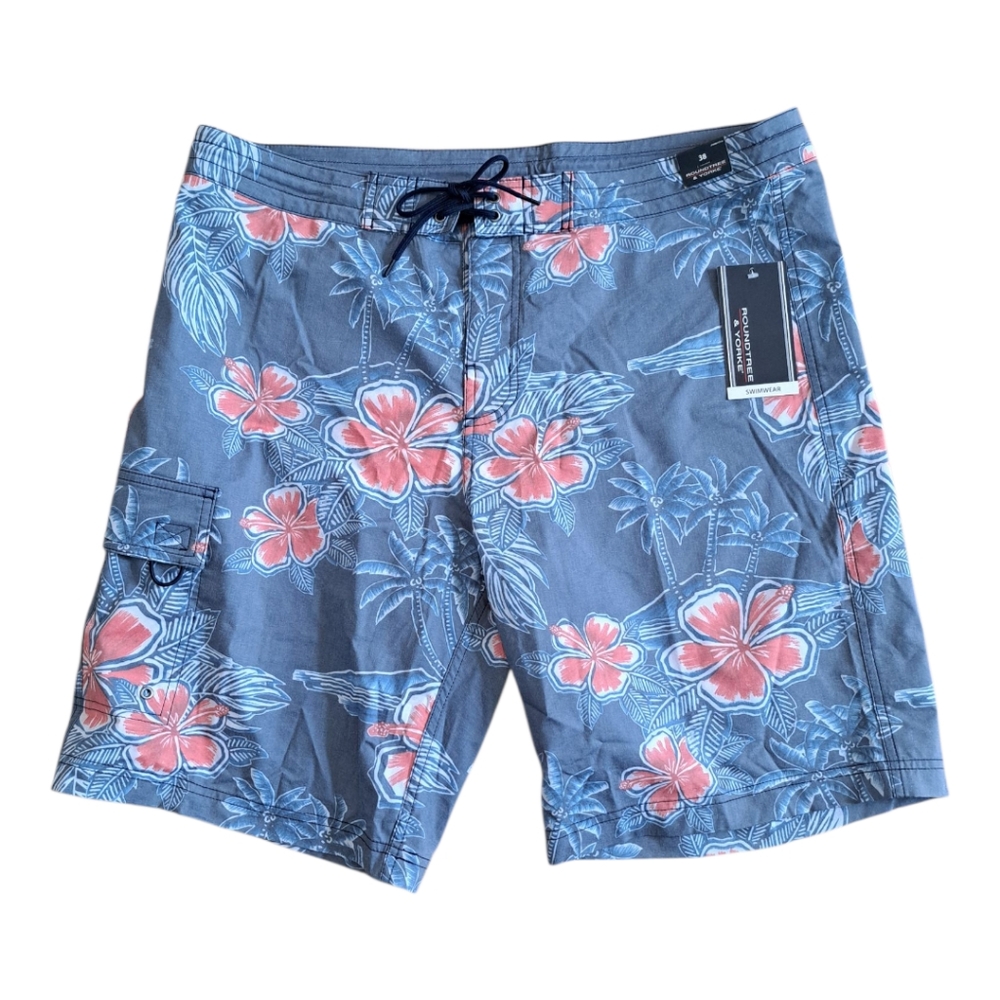 Roundtree & Yorke Boardshorts